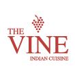 The Vine Indian Cuisine logo