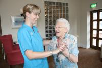 The Vale Care Home image 1