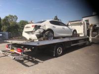 Car Breakdown Rescue Recovery image 6