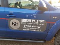 Bright Valeting Group Ltd image 2