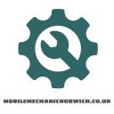 Mobile Mechanic Norwich logo
