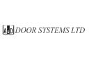 A & D Door Systems logo