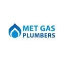 Met Gas Plumbers logo
