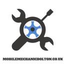 Mobile Mechanic Bolton logo