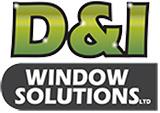 D & I Window Solutions image 1