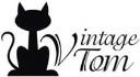 Vintage Tom logo