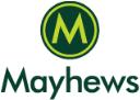 Mayhews Estate Agents East Grinstead logo