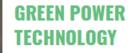 Green Power Technology logo