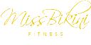 Miss Bikini Fitness logo
