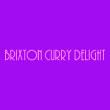 Brixton Curry Delight logo