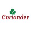 Coriander Indian Takeaway logo