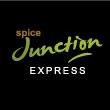 Spice Junction Express logo