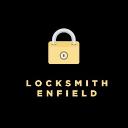 Locksmith Enfield logo