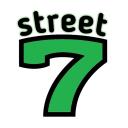 Street7 logo