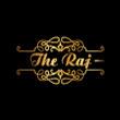 The Raj logo