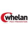 Whelan Pest Prevention Staffordshire logo