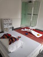 Chaophraya Wellbeing Spa & Thai Centre image 6