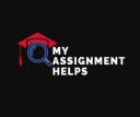 My Assignment Helps logo