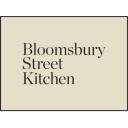 Bloomsbury Street Kitchen logo