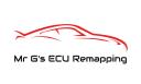 Mr G's ECU Remapping logo
