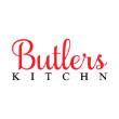 Butlers Kitchn logo