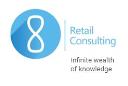 8 Retail Consulting logo