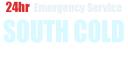 South Cold Refrigeration logo