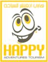 Happy Adventures Tourism LLC logo