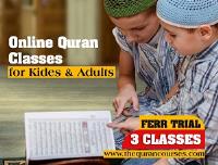 Learn Quran Online | Join FREE for a month image 1