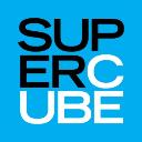 SUPERCUBE logo