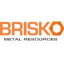 Brisko Metal Resources logo