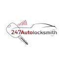 247 AUTO LOCKSMITH logo