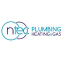 Ntec Services Plumbing, Heating & Gas logo