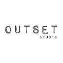 Outset Studio logo