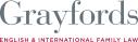 Grayfords - Family Law Solicitors logo