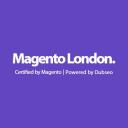 Magento London logo