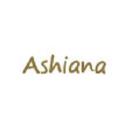 Ashiana logo