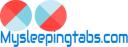 Mysleepingtabs.COM logo