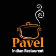 Pavel Indian Restaurant logo