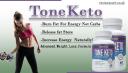 Tone Keto UK logo