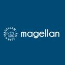 Magellan PR logo