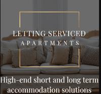 Letting Serviced Apartments image 1