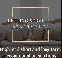 Letting Serviced Apartments logo