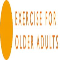 Exercise For The Elderly image 1