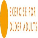 Exercise For The Elderly logo