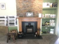 Fireplaces At Coney Green image 3