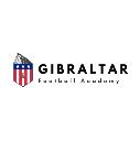 Gibraltar International Football Academy logo