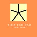 Time for You Therapy Centre logo