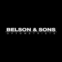 BELSON & SONS OPTOMETRISTS image 1