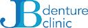 J B Denture Clinic logo